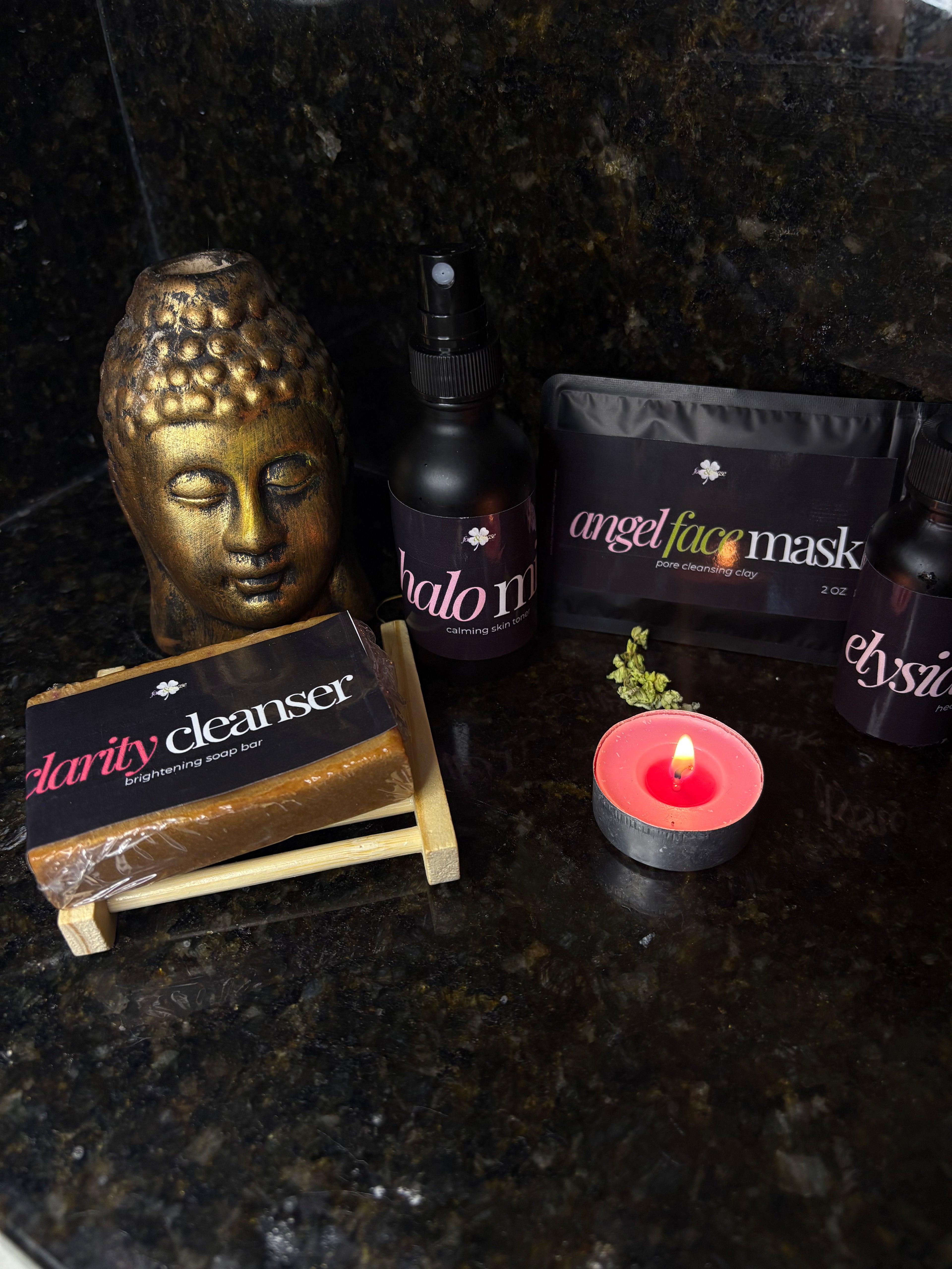 The UNPhased Skin Kit